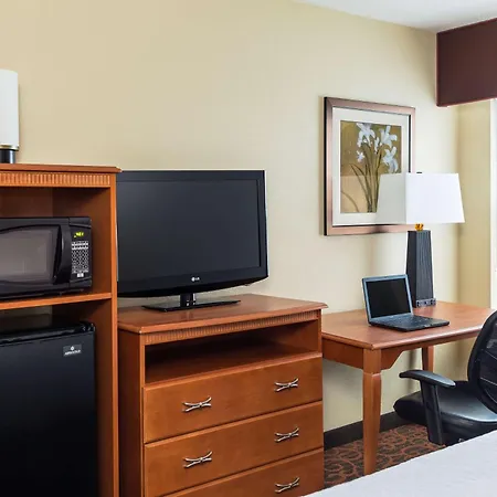 Hampton Inn Minneapolis-Burnsville Esterno foto