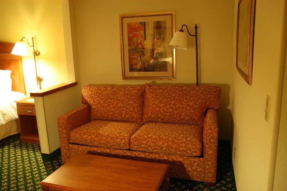 Hampton Minneapolis-burnsville Hotel Burnsville