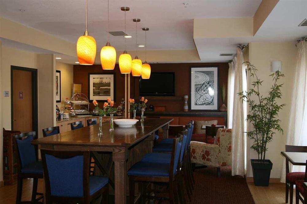Hotel Hampton Minneapolis-burnsville Burnsville