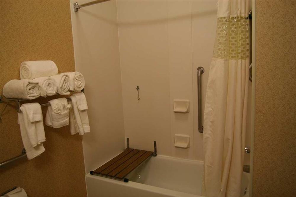 Hampton Minneapolis-burnsville Hotel