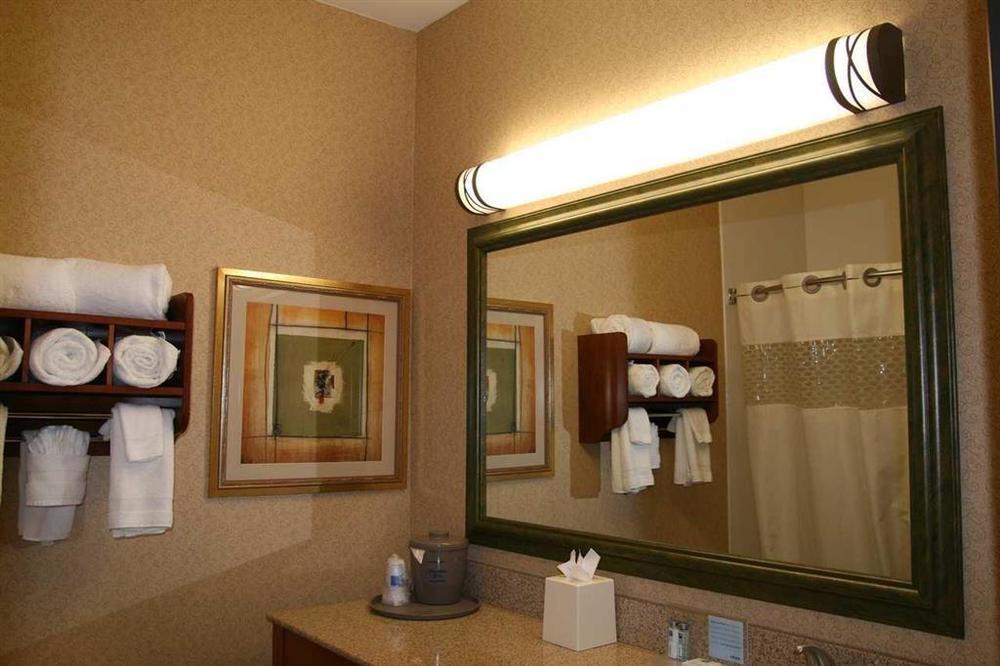 Hotel Hampton Minneapolis-burnsville 3*