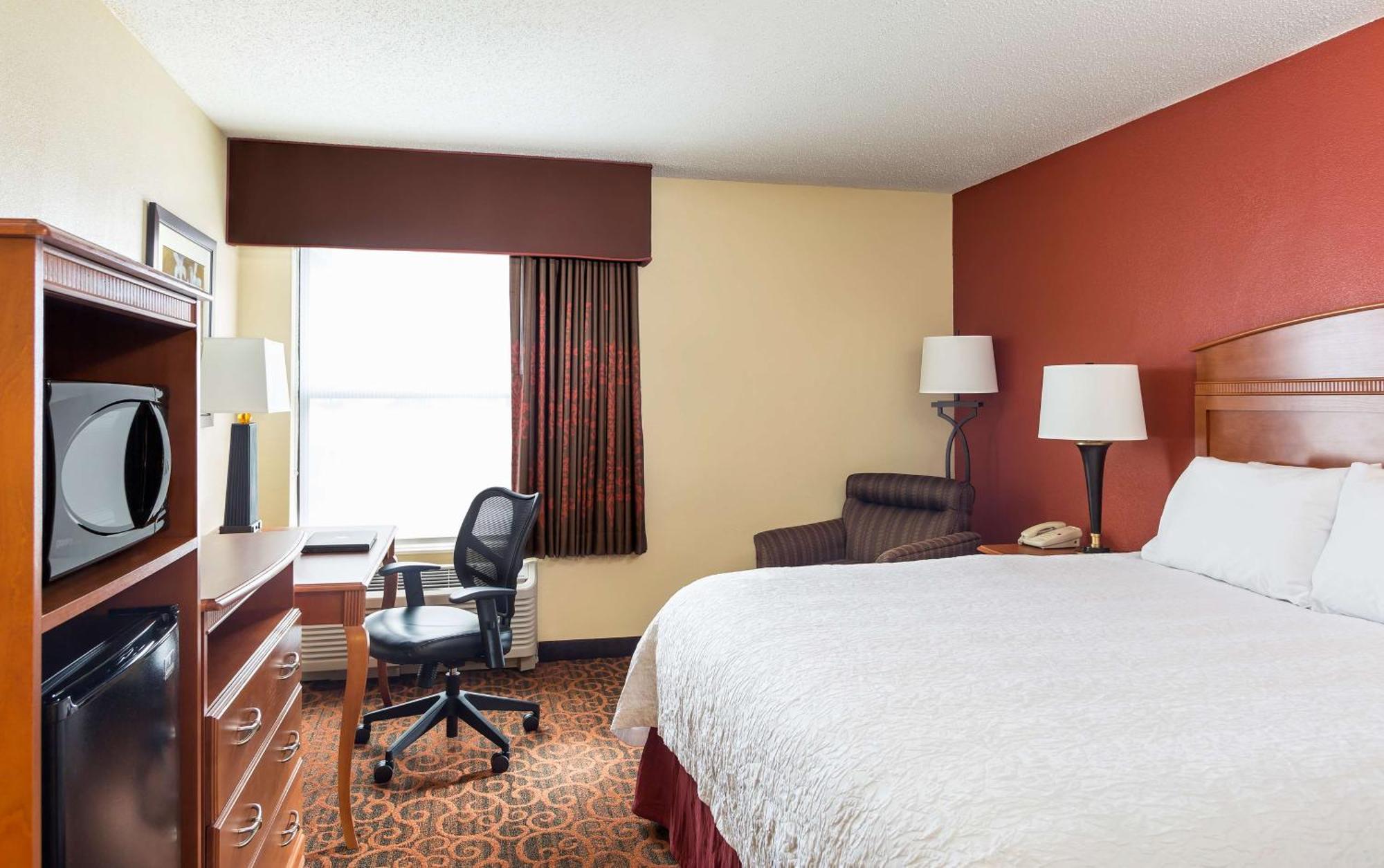Hampton Minneapolis-burnsville Burnsville