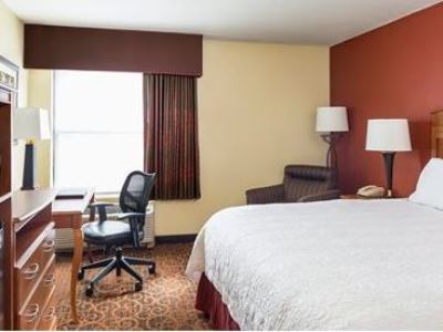 Hotel Hampton Minneapolis-burnsville Burnsville
