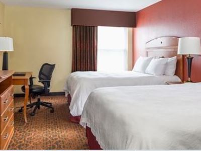 Hampton Minneapolis-burnsville Hotel