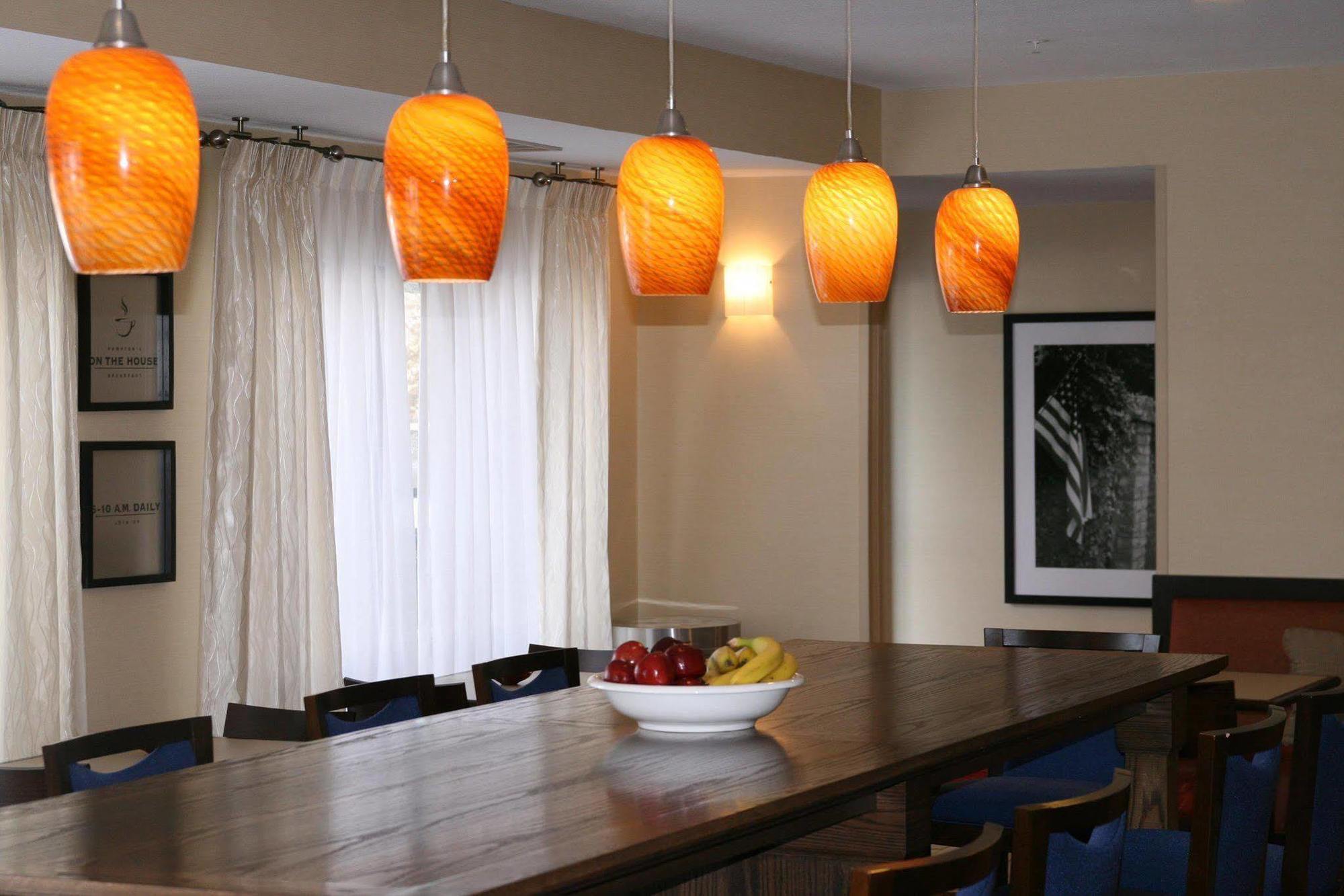 Hotel Hampton Minneapolis-burnsville Burnsville