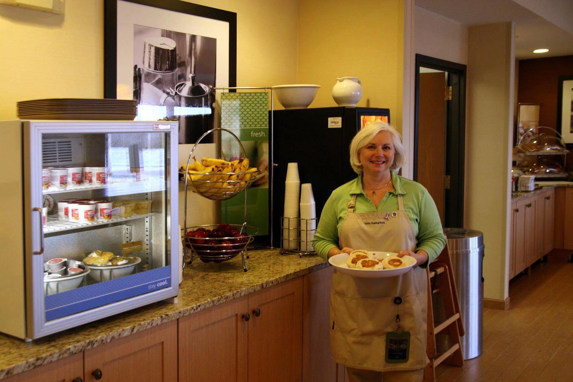 Hampton Minneapolis-burnsville Hotel