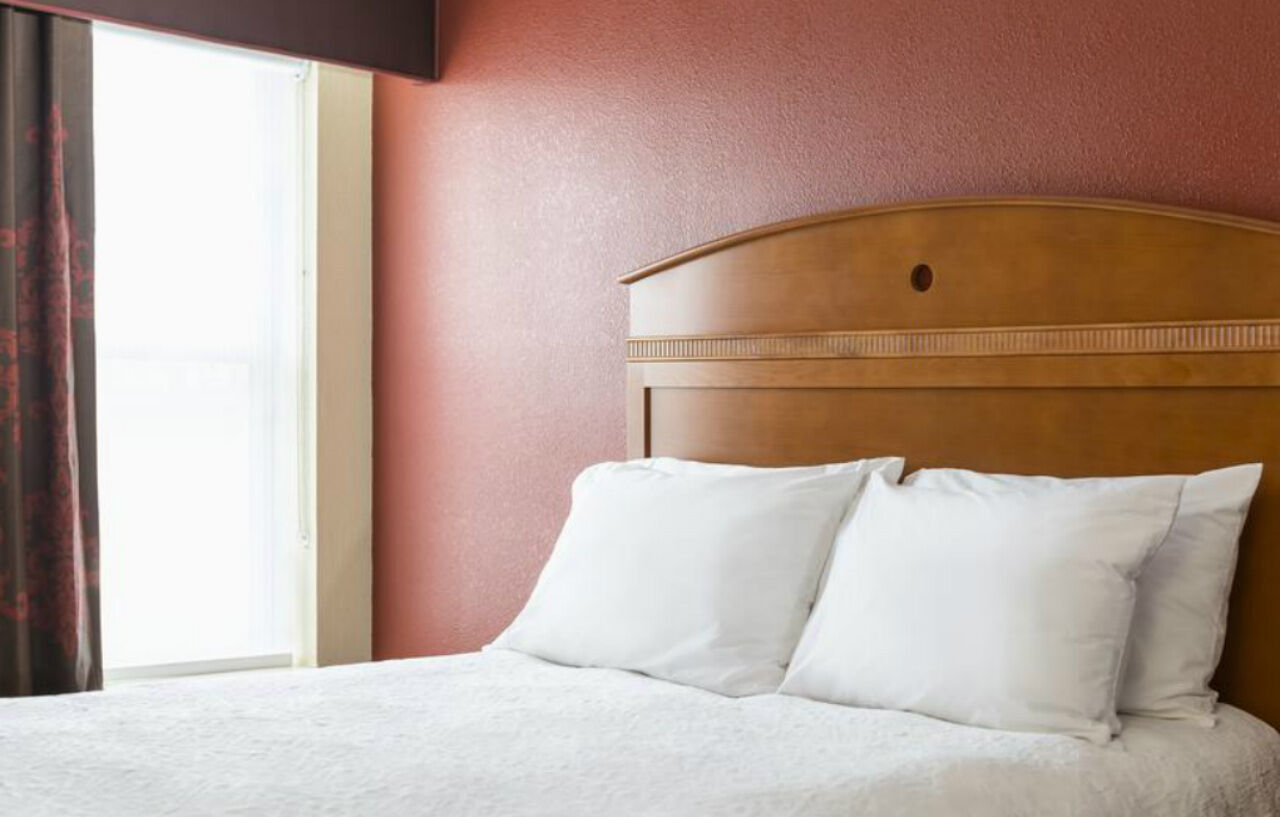 Hampton Minneapolis-burnsville Hotel Burnsville