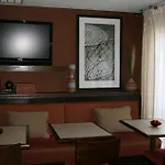 Hampton Inn Minneapolis-Burnsville 